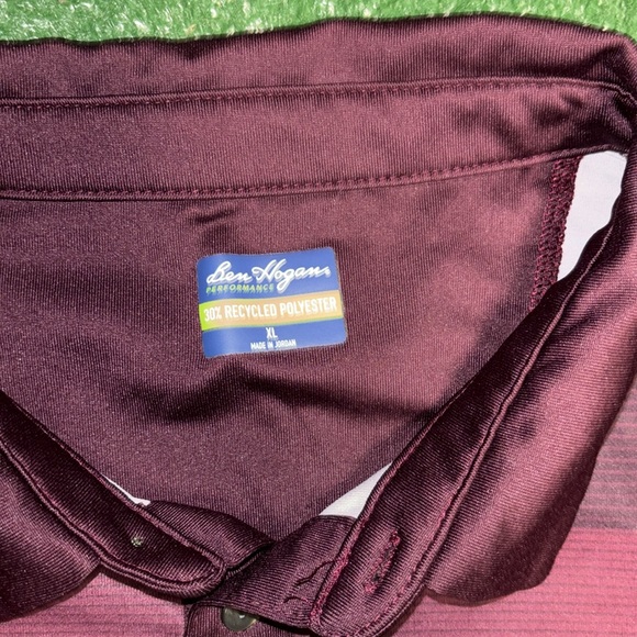 Men’s Golf Shirt - Picture 4 of 5